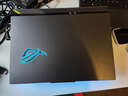 ROG魔霸9 銳龍9 16英寸 游戲本筆記本電腦(R9 9955HX 16G 1T RTX5060 2.5K 240Hz) 曬單實(shí)拍圖