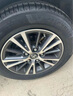 米其林（MICHELIN）汽車(chē)輪胎 195/65R15 91V 耐越 ENERGY MILE 適配卡羅拉/朗逸/雷凌 曬單實(shí)拍圖