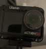 大疆 Osmo Action 5 Pro 超旗艦畫(huà)質(zhì)運動(dòng)相機 戶(hù)外摩托騎行潛水徒步vlog便攜式4K攝像機 標準套裝 官方標配【贈隨心換1年版】 無(wú)內存卡 曬單實(shí)拍圖