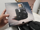 富士（FUJIFILM）Instax mini99灼灼流光 立拍立得相機  3英寸相紙 mini99【含握持手柄+肩帶+充電電池+充電器】 官方標配 曬單實(shí)拍圖