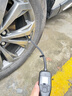 博世（BOSCH）車(chē)載充氣泵打氣泵充氣寶小轎車(chē)汽車(chē)用輪胎大功率單缸便攜式騎行泵 曬單實(shí)拍圖