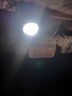 千馳嘉倒車(chē)燈超亮led改裝輔助燈汽車(chē)燈泡加裝外置鷹眼流氓燈通用車(chē)外燈 閃三下后常亮黑色外殼一只價(jià) 曬單實(shí)拍圖