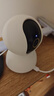 小米（MI） 攝像頭云臺版2K1296P智能攝像機wifi監控器家用300萬(wàn)像素手機遠程室內夜視 小米攝像機云臺版2K+64G內存卡 曬單實(shí)拍圖