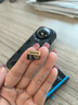 影石（Insta360）官方推薦配件 256G內存卡SD卡【除GO 3/GO 3S外通用】 曬單實(shí)拍圖