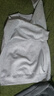 優(yōu)衣庫合作款男裝女裝寬松衛衣長(cháng)袖運動(dòng)衫休閑上衣秋冬新款481040 03 灰色 L /175/100A 曬單實(shí)拍圖