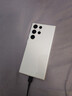 三星samsung galaxy s23ultra港版美版智能AI拍照5G手機庫存機 S23Ultra悠柔白 12+512G港澳臺 雙卡 曬單送頭 曬單實(shí)拍圖