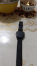 HUXIAVIM華為機鴻蒙安卓系統IOS適用智能手表華強北watch情侶運動(dòng)心率血氧血壓監測gt5商務(wù)腕表生日禮物 至尊版·黑網(wǎng) NFC+雙支付+獨立音樂(lè )+長(cháng)續航 雙表帶+心率血壓血氧睡眠監測 曬單實(shí)拍圖