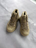 YRC意爾康女鞋加絨二棉運動(dòng)鞋女厚底真皮2025冬季新款高幫保暖34碼棉 卡其(升級款) 40 曬單實(shí)拍圖