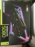 耕升GeForce RTX 5080 炫光 OC 16G游戲顯卡 DLSS 4 電競游戲/設計剪輯/AI本地部署/直播娛樂(lè ) 曬單實(shí)拍圖