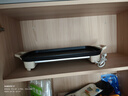 蘇泊爾（SUPOR）電烤盤(pán)電烤爐 家用多功能鍋 電燒烤爐大容量2100W速烤 輕油少煙不粘烤肉機GJ5025P809國家補貼 曬單實(shí)拍圖