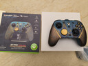 蓋世小雞（GAMESIR）G7 Pro無(wú)線(xiàn)Xbox版游戲手柄明末：淵虛之羽聯(lián)名款 微軟授權精英體感藍牙PC電腦Steam安卓絲之歌 曬單實(shí)拍圖