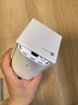 華為凌霄子母路由Q6 子路由 需搭配套裝使用 Wi-Fi6 3000M wifi信號放大器 通過(guò)APP配置 曬單實(shí)拍圖