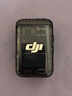 大疆 DJI Mic 2 發(fā)射器（透明黑）專業(yè)音質(zhì)無線麥克風(fēng) 智能降噪 藍(lán)牙直連 無損內(nèi)錄  曬單實拍圖