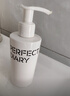 完美日記氨基酸溫和凈澈潔面乳200ml敏感肌可用男士洗面奶生日禮物 曬單實(shí)拍圖