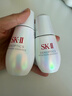 SK-II光蘊恒璨煥亮精華露(新一代小燈泡)SK2精華液skii 買(mǎi)50ml享80ml 曬單實(shí)拍圖
