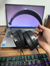 興戈（SIMGOT）EP5頭戴式大動(dòng)圈監聽(tīng)耳機高解析封閉式HiFi電競游戲專(zhuān)用有線(xiàn)音樂(lè )耳機 EP5【帶麥線(xiàn)+游戲聲卡】電競套件 曬單實(shí)拍圖