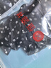 恒源祥杭州真絲絲巾女?huà)寢?024新款桑蠶絲圍巾時(shí)尚百搭輕薄透氣紗巾 小號黑白波點(diǎn)80*100CM 曬單實(shí)拍圖