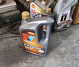勝牌（VALVOLINE）金皇6 全合成機油 小保養兩次卡 4L機油+機濾+工時(shí) 12個(gè)月有效期 曬單實(shí)拍圖