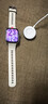 華為（HUAWEI）手表WATCH FIT 4【咨詢(xún)享優(yōu)惠】運動(dòng)智能健康管理藍牙通話(huà)輕薄NFC門(mén)禁交通支付送男女士朋友Pro3 悅動(dòng)白丨送定制表帶+精美表盤(pán) 曬單實(shí)拍圖