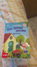 兒童英語(yǔ)繪本四年級 全套20冊有聲英文教材入門(mén)零基礎閱讀少兒英文故事書(shū)9-12歲英語(yǔ)繪本五年級小學(xué)生課外讀物 全20冊 【入門(mén)篇全12冊 適用4年級】十二大主題分級閱讀 曬單實(shí)拍圖