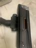 WM吸塵器配件適用蘇泊爾吸塵器配件VCT80A  VCT82A-12金屬直管地板刷扁吸嘴床刷圓刷吸頭扁嘴吸水 地板刷 曬單實(shí)拍圖