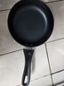 雙立人（ZWILLING）不粘鍋平底煎鍋煎蛋鍋煎餅鍋牛排鍋Motion L20cm家用一人食小鍋 曬單實(shí)拍圖
