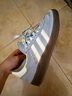 阿迪達斯（adidas）三葉草HANDBALLSPEZIAL男女休閑鞋KI5933 36.5 曬單實(shí)拍圖