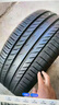德國馬牌（Continental）汽車(chē)輪胎 215/55R17 94W UCJ 適配邁騰/XRV/亞洲龍/廣汽AION 曬單實(shí)拍圖