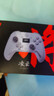 墨將凌云無(wú)線(xiàn)游戲手柄藍牙2.4G適配PC平板手機switch電腦Steam支持雙影奇境怪物獵人 雙霍爾智慧屏 曬單實(shí)拍圖