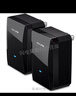 普聯(lián)【JD快遞】TPLINK 有線(xiàn)無(wú)線(xiàn)電力貓一對子母路由器套裝iptv機頂盒P PA500一對價(jià)格 標準配置 曬單實(shí)拍圖