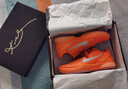 耐克NIKE男子籃球鞋 科比6 Kobe 6 Protro運動(dòng)鞋IH1871-800橙色41 曬單實(shí)拍圖