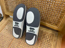 回力新款棉拖鞋男士2025秋冬季居家地板拖踩屎感簡(jiǎn)約保暖情侶棉拖女款 灰色 42-43 【標準碼】 曬單實(shí)拍圖