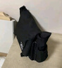 回力斜挎包男潮流單肩包郵差包休閑運動(dòng)挎包女小背包輕便胸包學(xué)生包包 曬單實(shí)拍圖
