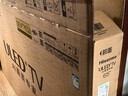 海信電視小墨E5Q Pro65英寸 560分區U+MiniLED 信芯芯片 抗反光防眩光墨晶屏 300Hz 國家補貼65E5Q-PRO 曬單實(shí)拍圖