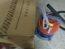 杰諾桶式吸塵器家用1800W大功率強力吸塵機開(kāi)荒裝修美縫車(chē)用多功能除塵機JN505-25L 曬單實(shí)拍圖