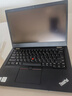 聯(lián)想ThinkPad X280X390X13小尺寸輕薄便攜商務(wù)辦公二手筆記本電腦酷睿i5i7 95新 2020款L13 i5-10代 8G 512G固態(tài) 曬單實(shí)拍圖