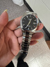 天梭（TISSOT）手表 風(fēng)度系列男表 瑞士自動(dòng)機械男士鋼帶腕表商務(wù)表新年禮物 曬單實(shí)拍圖