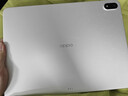 OPPO Pad 4 Pro 13.2英寸平板電腦 高通驍龍8至尊版芯片 16GB+512GB 星河銀 曬單實(shí)拍圖