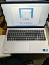 戴爾（DELL） Pro靈越15大屏輕薄本3530升級(jí)DC15250 15.6英寸超極本女大學(xué)生便攜學(xué)習(xí)辦公游戲手提筆記本電腦 15Pro辦公【酷睿 3 120Hz高刷屏】 16G內(nèi)存/512G高速固 曬單實(shí)拍圖