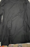 男士純色打底衫情侶裝春秋款長(cháng)袖t恤日系百搭上衣服內搭休閑圓領(lǐng) 黑色 常規 XL 120-130斤 曬單實(shí)拍圖