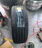 固特異（Goodyear） 25年底 輪胎 225/45R18 95Y  鷹馳F1 3代 ROF 華晨寶馬3系 曬單實拍圖