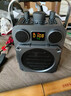 YTFY德國柏林之聲500W戶(hù)外手提廣場(chǎng)舞音響大音量家用K歌藍牙音箱 【500W大功率小蜜蜂擴音器+頭戴+領(lǐng)夾無(wú)線(xiàn)麥克風(fēng)】 曬單實(shí)拍圖