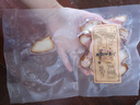 正宗臘肉切片肥瘦湖南特產(chǎn)煙熏自制土豬臘肉薄片柴火五花臘肉咸肉 煙熏臘肉片（肥多瘦少）100g*1袋 曬單實(shí)拍圖