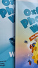 新版牛津自然拼讀教材 Oxford phonics world 1級別 主課本+練習冊+APP+外教視頻課程 （牛津大學(xué)出版社） 啟發(fā)孩子發(fā)音能力 提升閱讀能力 英文原版進(jìn)口 兒童英語(yǔ)學(xué)習 曬單實(shí)拍圖