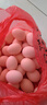 新鮮農家谷物鮮雞蛋  現撿現發(fā) 破損包賠  營(yíng)養早餐 30枚裝（3斤） 曬單實(shí)拍圖