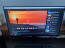 小米（MI）REDMI 23.8英寸顯示器 144Hz IPS技術(shù) 專(zhuān)業(yè)級色準 低藍光 電競電腦辦公顯示器顯示屏 A24 2026款 曬單實(shí)拍圖