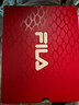 FILA 斐樂(lè )官方【易烊千璽同款】情侶復古板鞋VIBE律動(dòng)鞋休閑鞋男女 曬單實(shí)拍圖