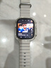 TDD華強北2025新款首發(fā)]WatchS10Ultri3華強北5G插卡智能電話(huà)手表GPS定位初中高學(xué)生成人蘋(píng)果機和順成 【鈦原色】258G不卡頓+NFC+微Q抖+雙向支付 表盤(pán)自定義+微信全功能+久 曬單實(shí)拍圖