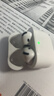 【直營正品丨新Air第4代】藍(lán)牙耳機(jī)無線airpods4半入耳式ANC主動(dòng)降噪用于蘋果iPhone16/15/14/13 【原版同功能pods4降噪版】 【主動(dòng)降噪+空間音頻+三真電量】 曬單實(shí)拍圖