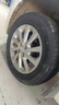 佳通輪胎(Giti)輪胎185/65R15 88H  221 原配標志301 適配 愛(ài)麗舍/軒逸 曬單實(shí)拍圖